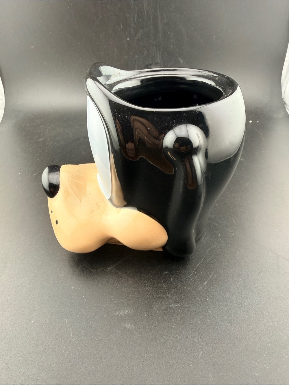 Disney 90th Anniversary Pluto Character Mug - Picture 3 of 4